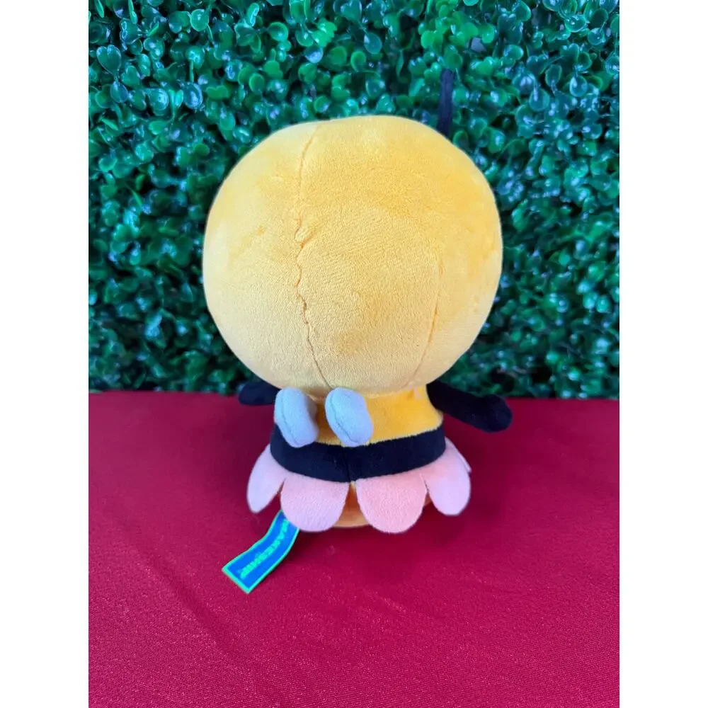 Makeship Wawawiwa Bee Plush Limited Edition Andrés J Colmenares Rare